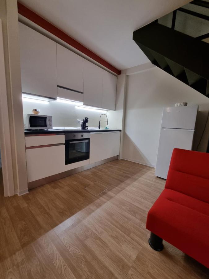 Movida Loft A Piazza Marconi Jesolo Lido - Spiaggia A 1 Minuto!!! Lido di Jesolo Bagian luar foto
