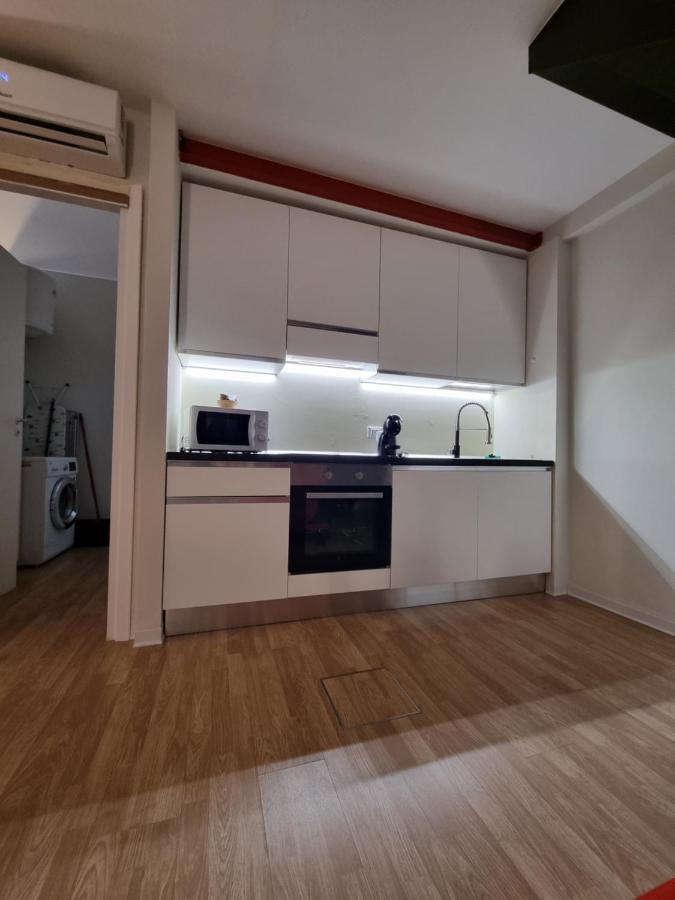 Movida Loft A Piazza Marconi Jesolo Lido - Spiaggia A 1 Minuto!!! Lido di Jesolo Bagian luar foto