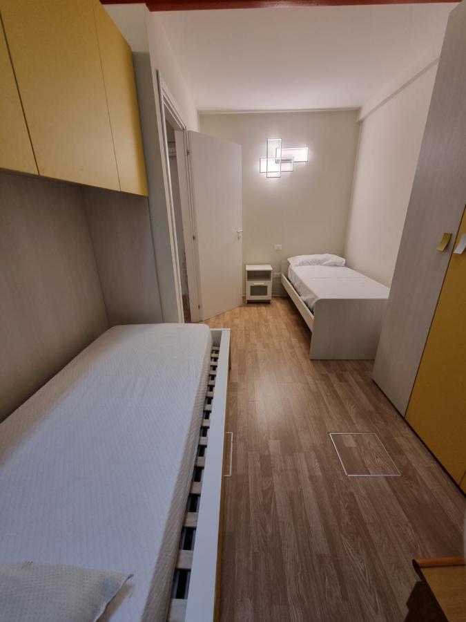Movida Loft A Piazza Marconi Jesolo Lido - Spiaggia A 1 Minuto!!! Lido di Jesolo Bagian luar foto