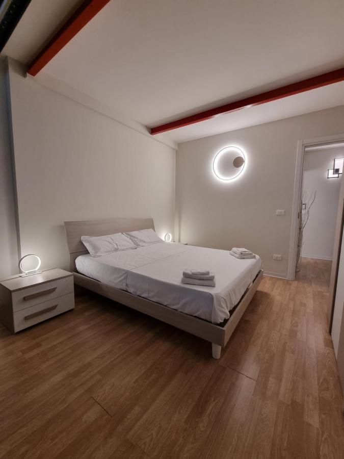 Movida Loft A Piazza Marconi Jesolo Lido - Spiaggia A 1 Minuto!!! Lido di Jesolo Bagian luar foto