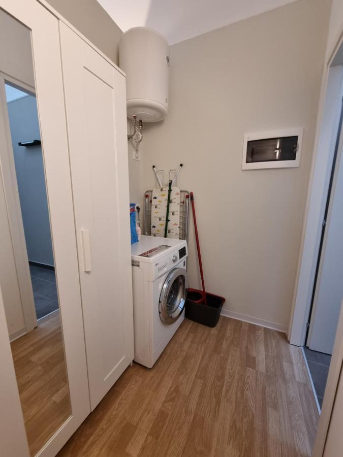 Movida Loft A Piazza Marconi Jesolo Lido - Spiaggia A 1 Minuto!!! Lido di Jesolo Bagian luar foto